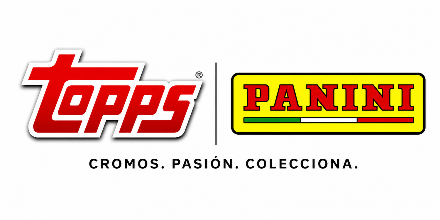 Cartas Deportivas y Coleccionables