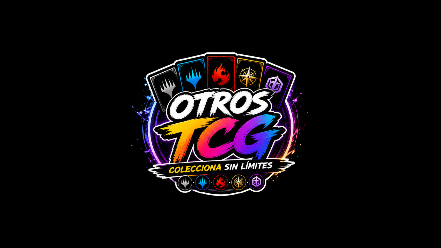 Otros TCG