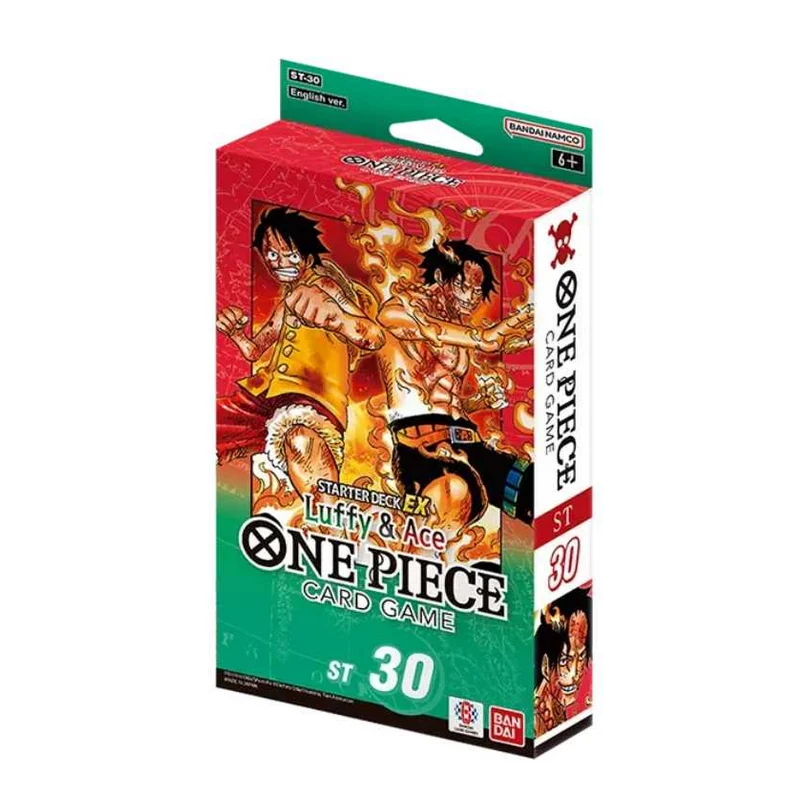 Starter Deck Display ST-30 (inglés)