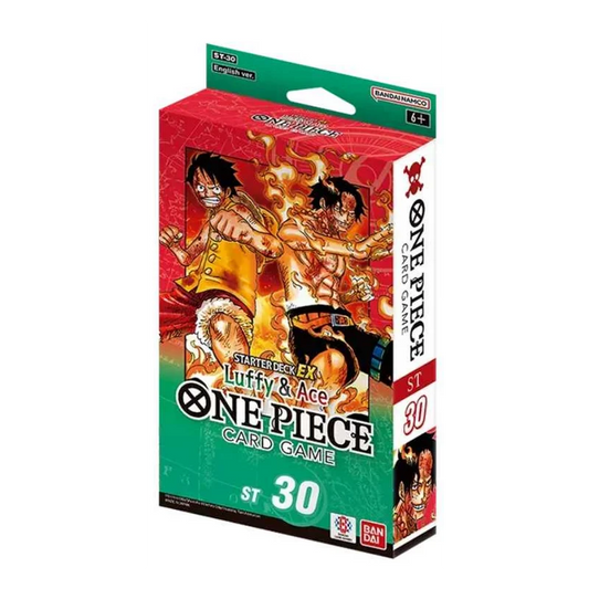 Starter Deck Display ST-30 (inglés)